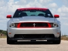 Hennessey HPE650 Supercharged Boss 302 Mustang